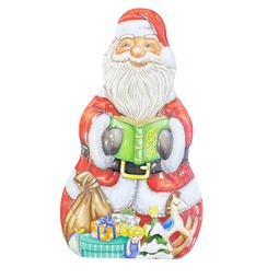 Themen: Santa Story