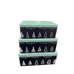 Themen: Trio Weihnachtszauber