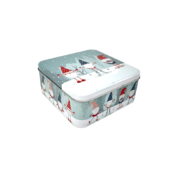 Themen: Wichtel Quadrat