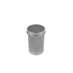Aluminiumdose